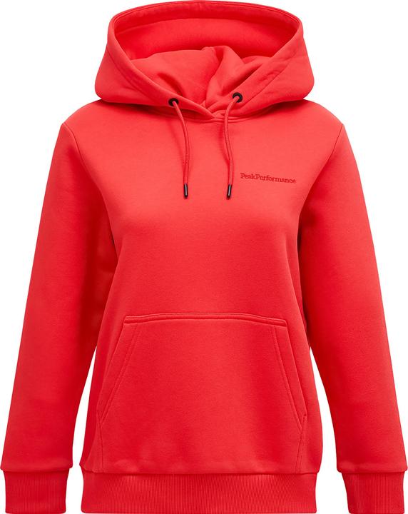 Actual product image Peak Performance Original Small Logo (L)