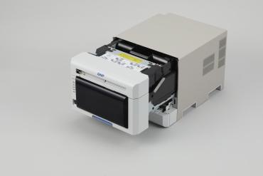 Image du produit DNP Imprimante Duplex DS820DX (Noir et blanc)