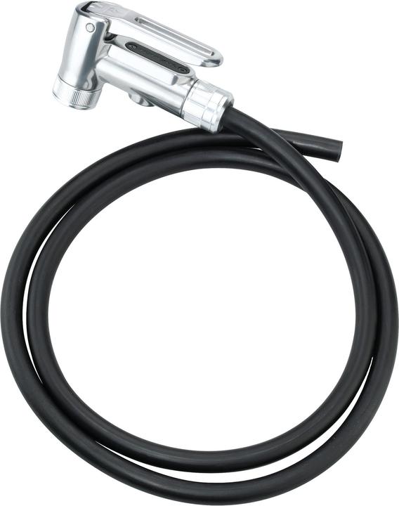 Produktbild Topeak SmartHead DX1 Upgrade Kit für Standpumpen (Ventiladapter Set)