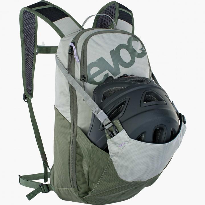 Actual product image Evoc Ride (8 l)