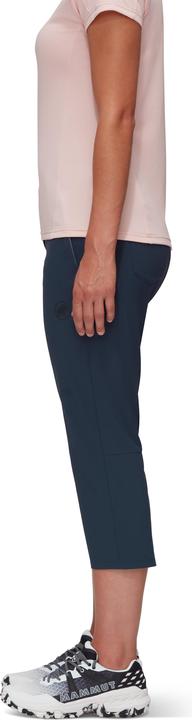 Actual product image Mammut Runbold Capri Pants Women (3XL)