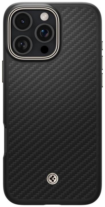 Image du produit Spigen Enzo Aramid Mag (Apple iPhone 16 Pro)