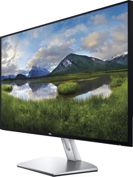 Produktbild Dell S2719h (1920 x 1080 Pixel, 27")