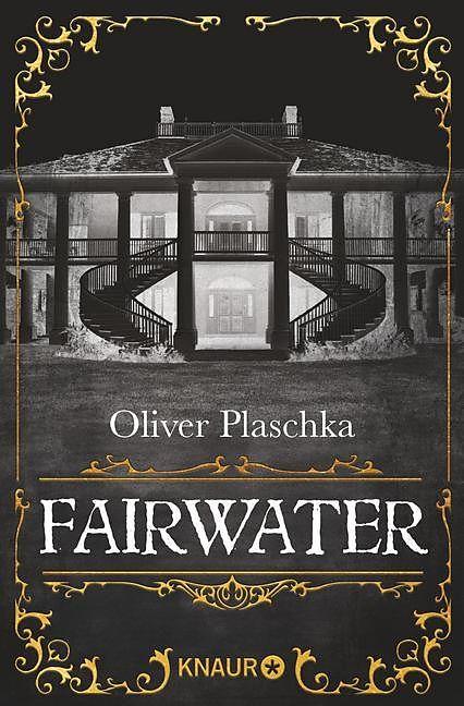 Image du produit Fairwater (Allemand, Oliver Plashka)