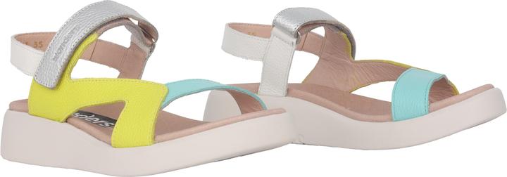 Actual product image Wonders Hali (41)