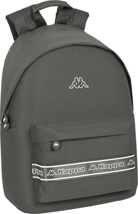 Immagine prodotto Kappa Zaino scuola 31 x 41 x 16 cm Grigio