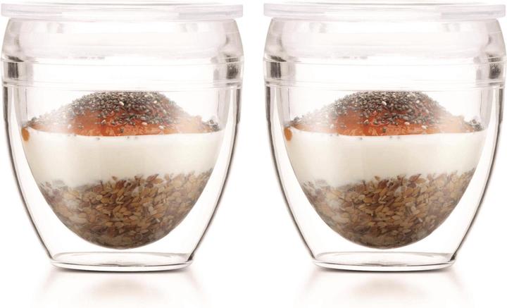 Produktbild Bodum Pavina To Go (250 ml, 2 x)