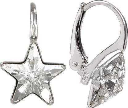 Immagine prodotto Levien Orecchini a stella in argento per bambine