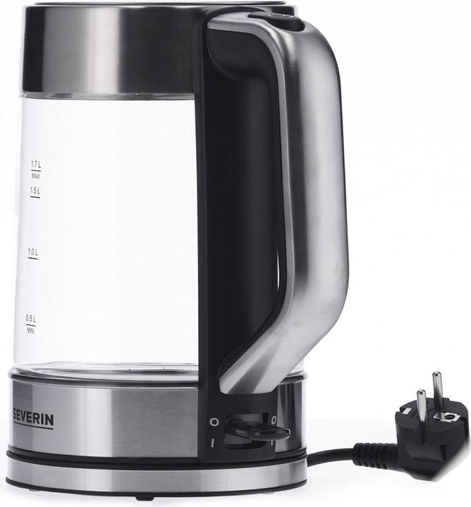 Produktbild Severin WK3420 (1.70 l, EU-Stecker)
