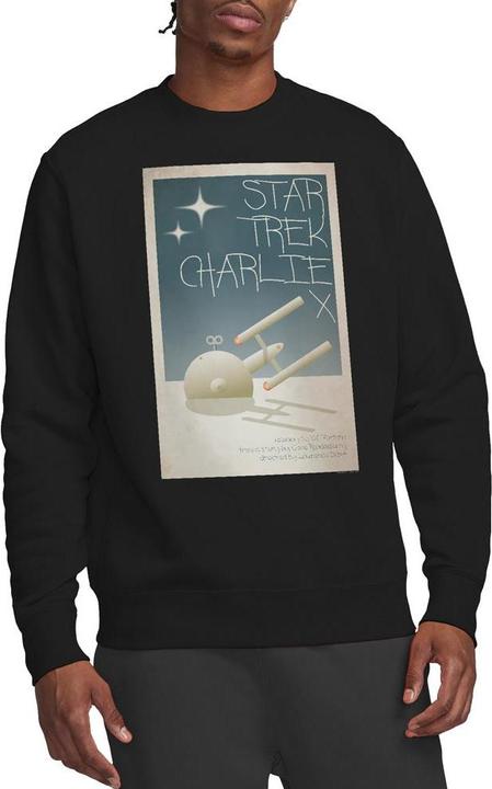 Immagine prodotto The Original Series Episode 2 Felpa Adulto Unisex (L)