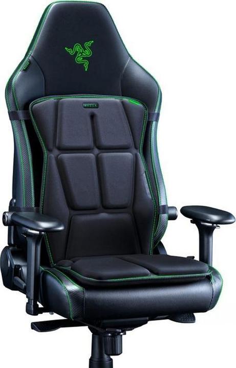Actual product image Razer Freyja