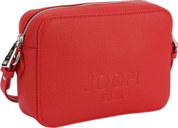 Joop! Lettera 1.0 Cloe Umhängetasche Leder 22 cm