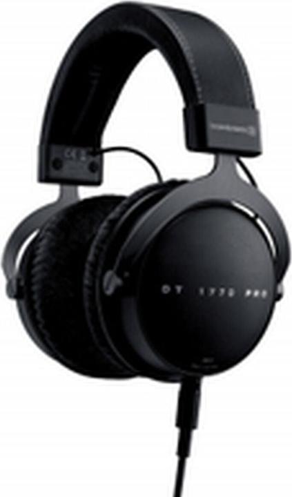 Produktbild Beyerdynamic DT 1770 Pro (keine Geräuschunterdrückung, Kabelgebunden)