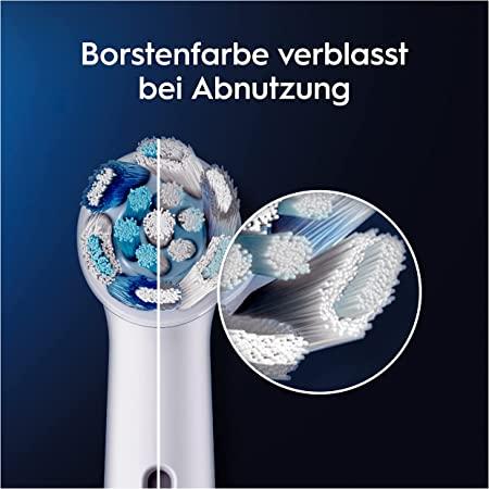 Immagine prodotto Oral-B iO Ultimative Reinigung (8 x)