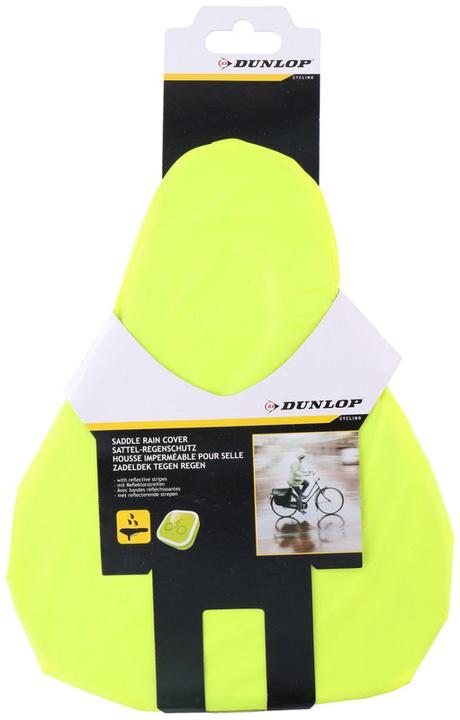 Dunlop Sattel Regenschutz