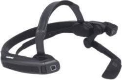 Realwear Overhead Band pour Navigator 500 Series HMT-1