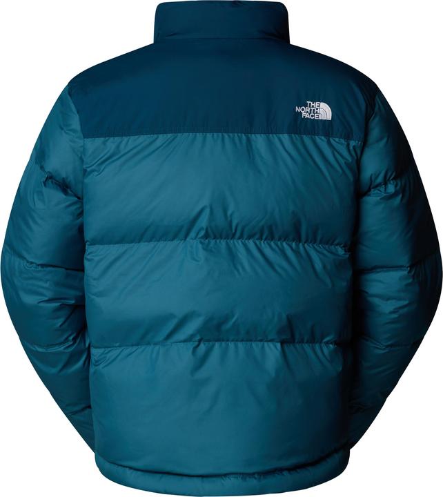 Produktbild North Face Kurtka saikuru-Stockente blau-mitternachtspetrol-m DIE NORDWAND (M)