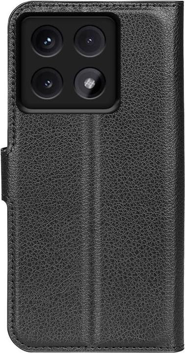 Actual product image Cover-Discount Xiaomi 14T Pro - Leather Case Cover (Xiaomi 14T Pro)