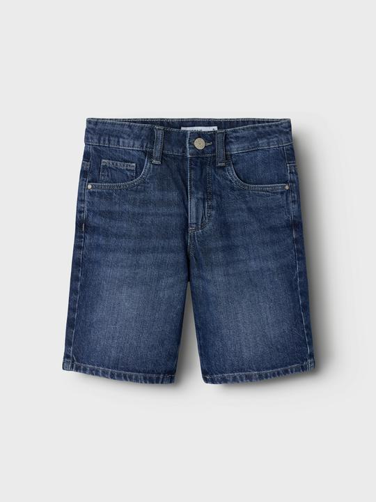 Produktbild Name it NKMPRYAN LOOSE L DNM SHORTS 8999-MJ (128)