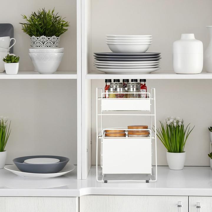 Produktbild Relaxdays Stiftehalter
