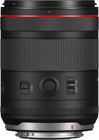 Produktbild Canon RF 24mm f/1.4L VCM (Canon RF, Vollformat)