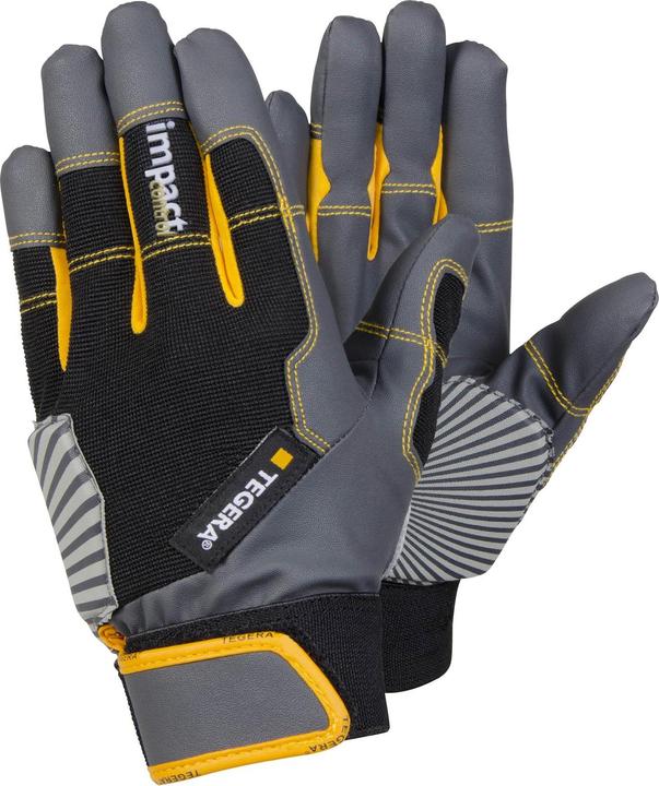 Produktbild Ejendals Spezialhandschuh-Paar Tegera 9185, Handschuhgrösse: 11 (11)