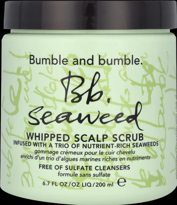 Bumble and bumble Bb. Care - Seaweed Whipped Scalp Scrub (175.20 ml)