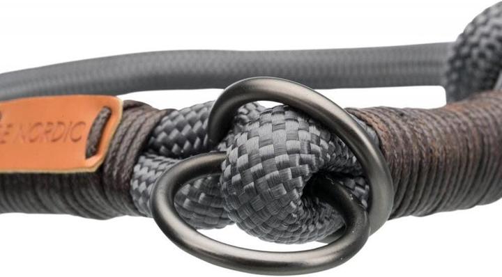 Produktbild Trixie BE NORDIC Zug-Stopp-Halsband (L, XL, Hund)