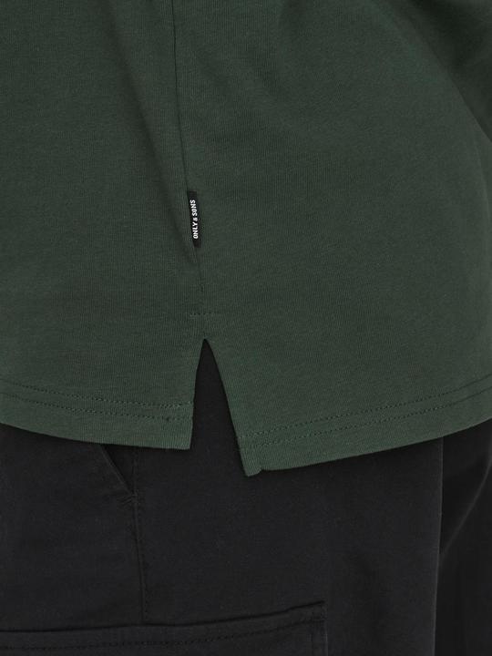 Produktbild Only & Sons Onsbrody Reg Split Neck Ls Polo Polo (S)