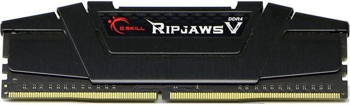 Produktbild G.Skill Ripjaws V (2 x 8GB, 3200 MHz, DDR4-RAM, DIMM)