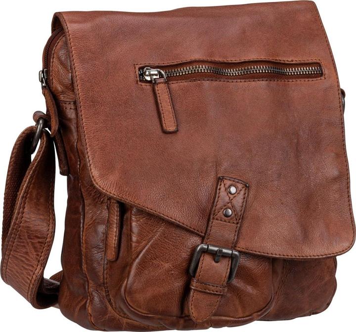 Actual product image Greenburry Shoulder bag Vintage Washed 2917
