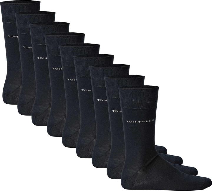 Tom Tailor Socken Casual - 20006