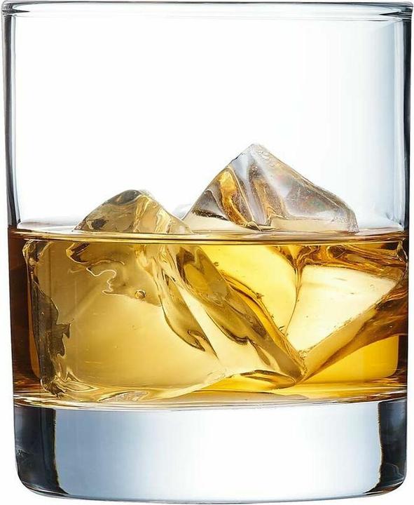 Produktbild Arcoroc Islande (0.30 l, 6 x)