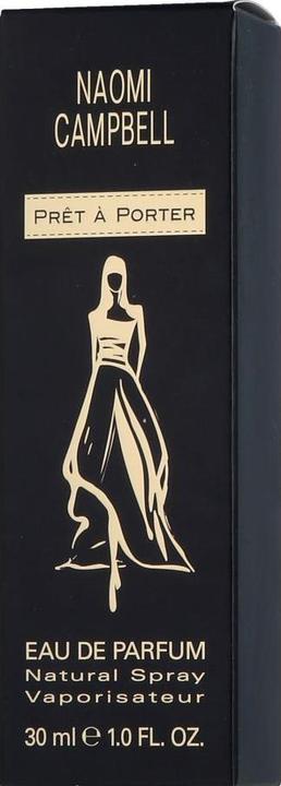 Produktbild Naomi Campbell Pret a Porter (Eau de Toilette, 30 ml)