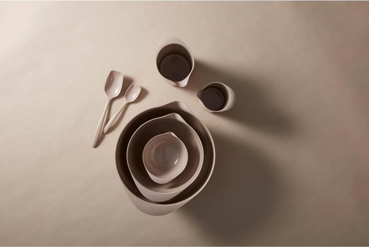 Actual product image Rosti NEW Margrethe bowl 0.5L Humus (0.50 l, 1 x)