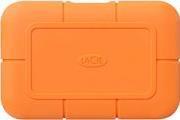 Produktbild Seagate Lacie Rugged SSD 1tb (1 TB)