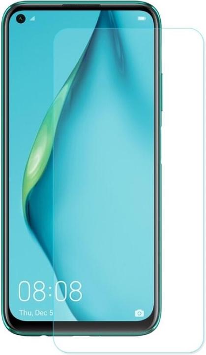 Produktbild Protectorking 2x Panzerfolie Anti-Shock HD Klar (2 Stück, Huawei P40 Lite)