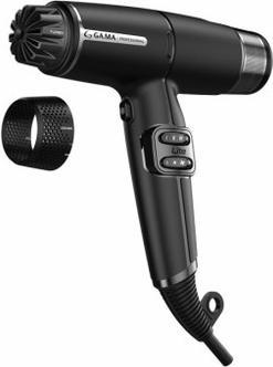 Immagine prodotto GAMA Ga.ma - iq lite max - fã¶hn - schwarz