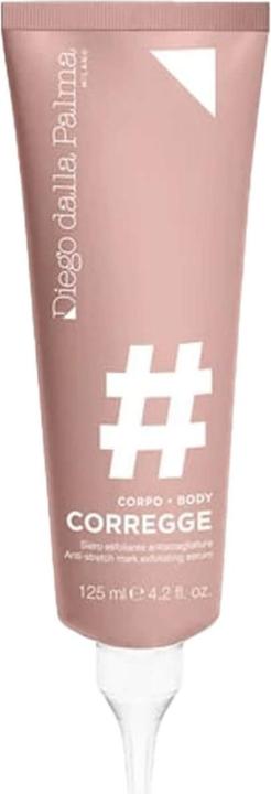 Produktbild Diego dalla Palma Corregge exfoliating serum antistretch mark 125 ml (Körperlotion, 125 ml)