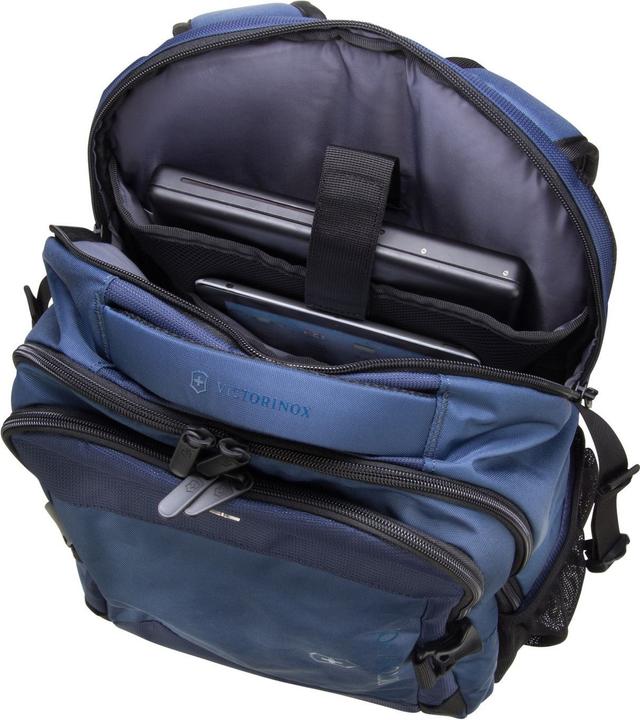 Actual product image Victorinox Vx Sport EVO, Daypack, Deep Lake/Blue (32 l)