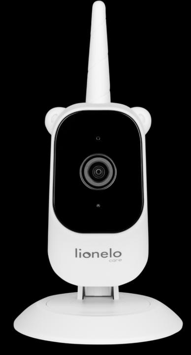 Produktbild Lionelo BABYLINE 3.2 (Babyphone mit Kamera, 350 m)