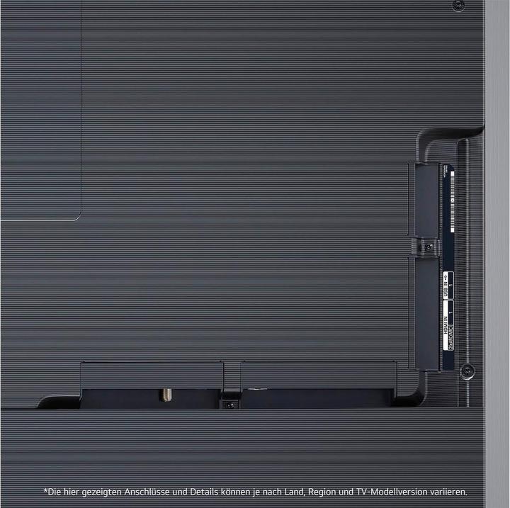 Produktbild LG OLED55G48LW (55", G4, OLED, 4K, 2024)