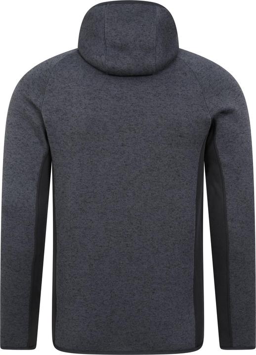 Immagine prodotto Mountain Warehouse Treston Felpa con Cappuccio Con Cappuccio Uomo (L)