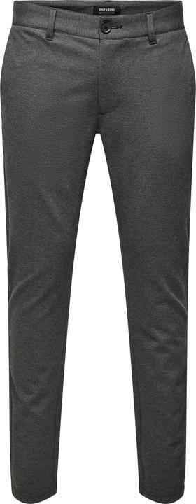Produktbild Only & Sons ONSMark Fischgrätmuster Hose (W31/L32)