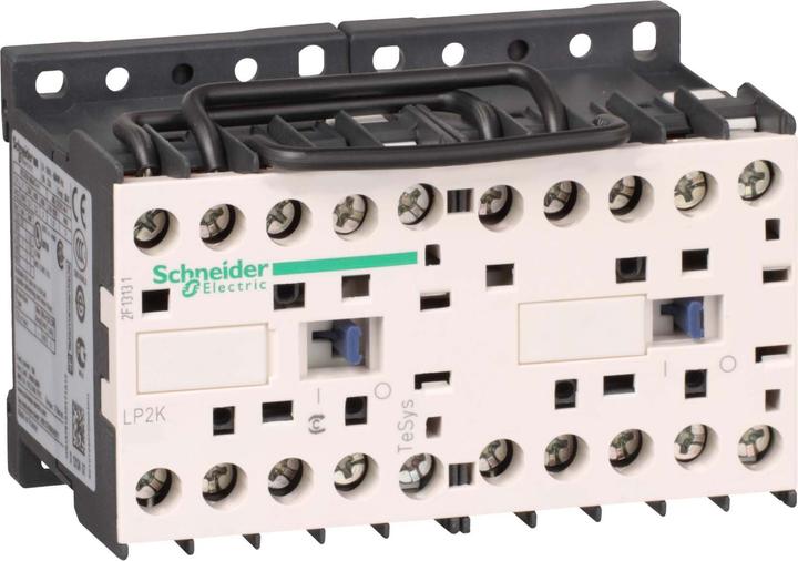 Actual product image Schneider Electric Reversing contactor