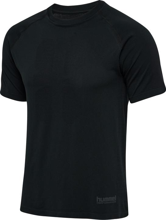 Actual product image hummel hmlHIIT SEAMLESS T-SHIRT S/S (S)
