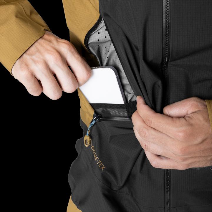 Immagine prodotto Dynafit Transalper GTX Jacket (XXL)