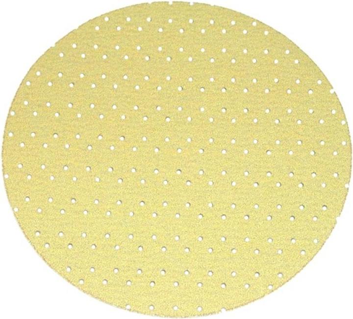 Actual product image OK-Line Grinding wheels useit® -Superpad P (400)