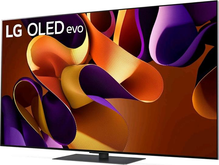 Produktbild LG OLED55G46LS (55", G4, OLED, 4K)