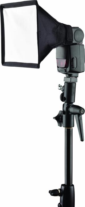 Actual product image Westcott PocketBox Mini (Soft boxes)